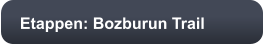 Etappen: Bozburun Trail