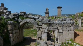 Xanthos